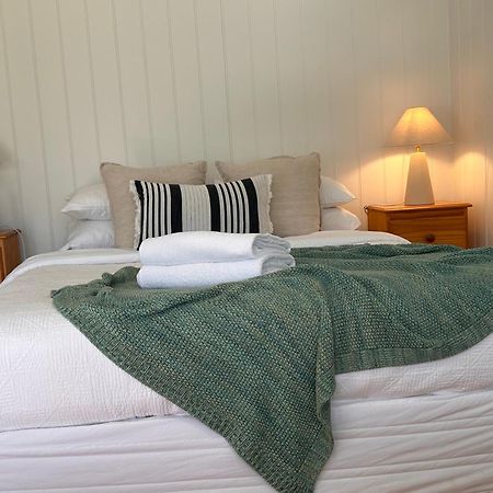 Nest - Charming, Comfortable Coastal Villa Порт-Фейри Экстерьер фото