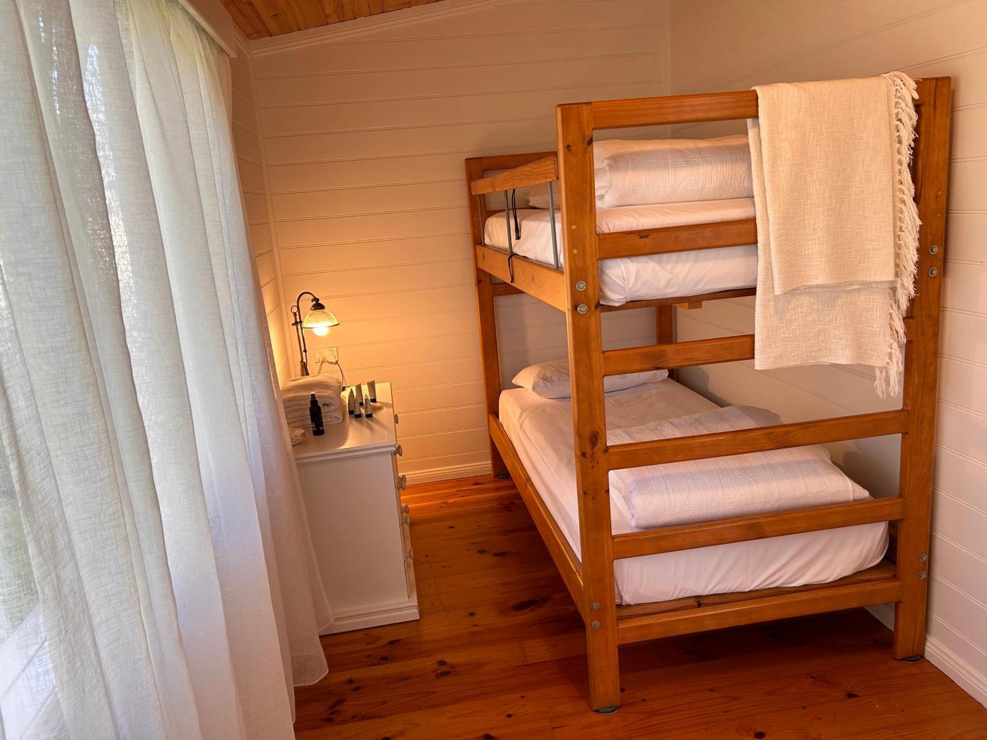 Nest - Charming, Comfortable Coastal Villa Порт-Фейри Экстерьер фото